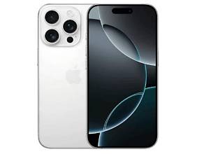 iPhone 16 Pro