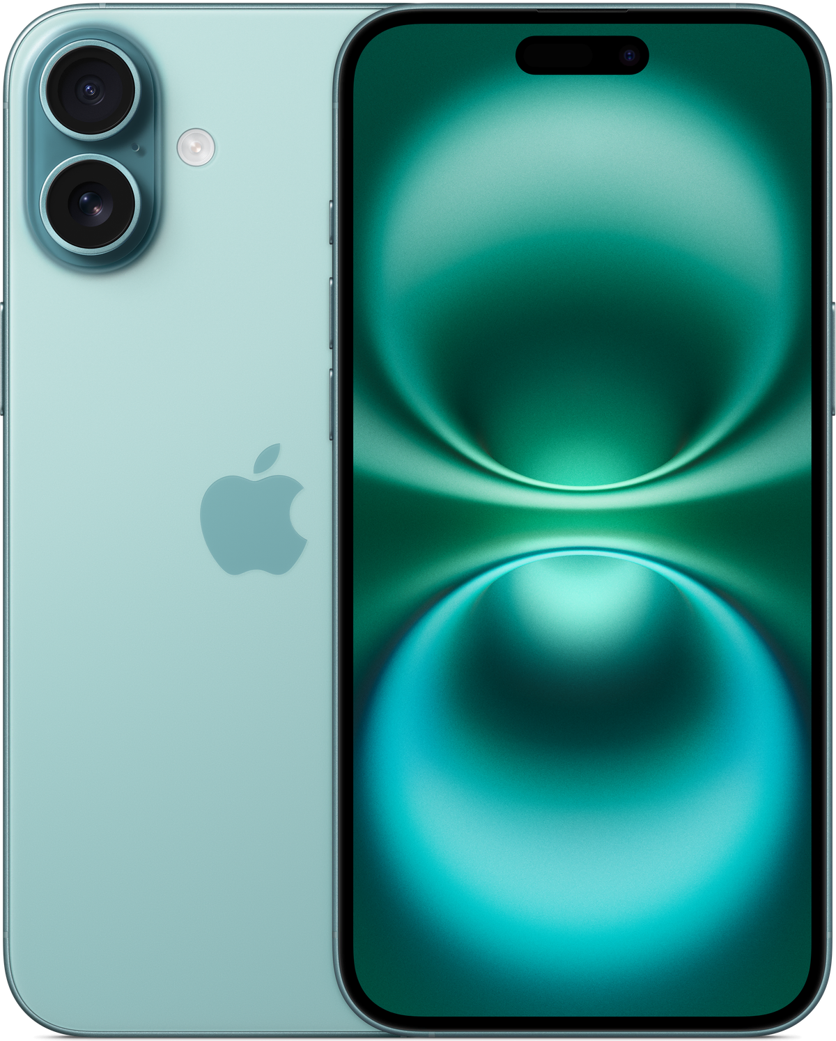 iPhone 16 Plus