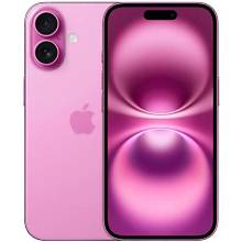 iPhone 16 Plus