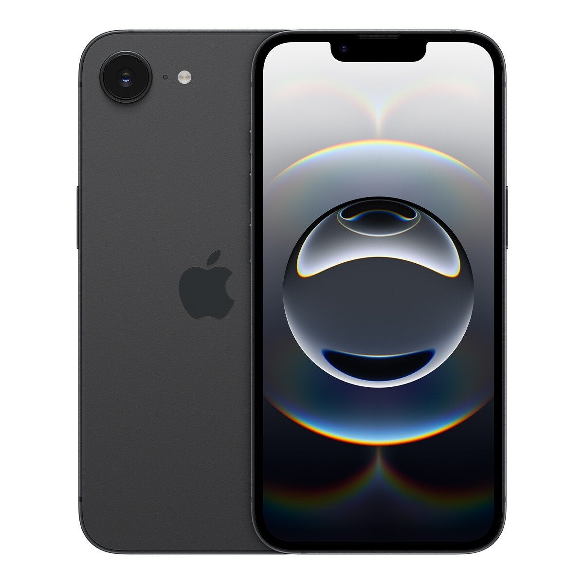 iPhone 16e