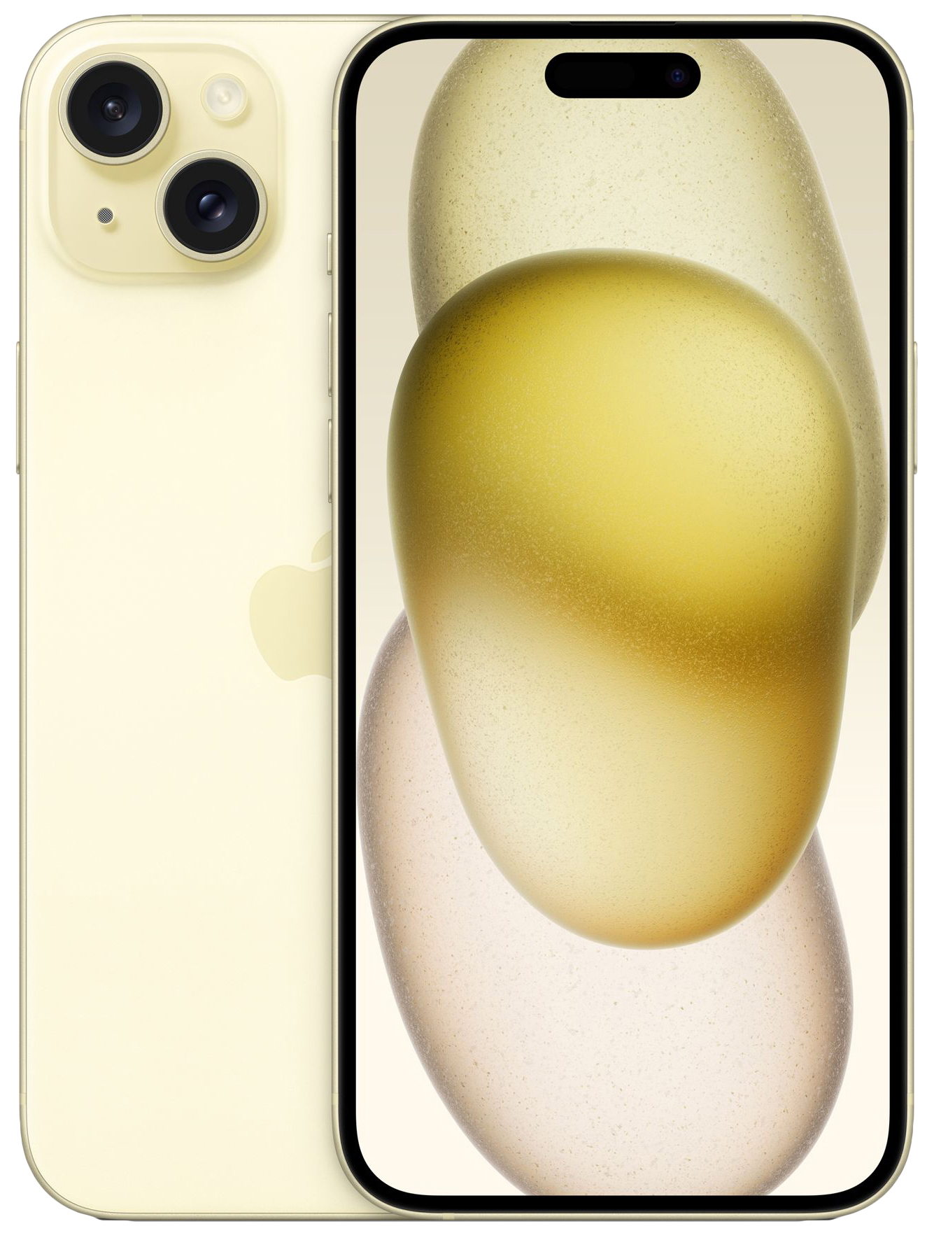 iPhone 15 Plus