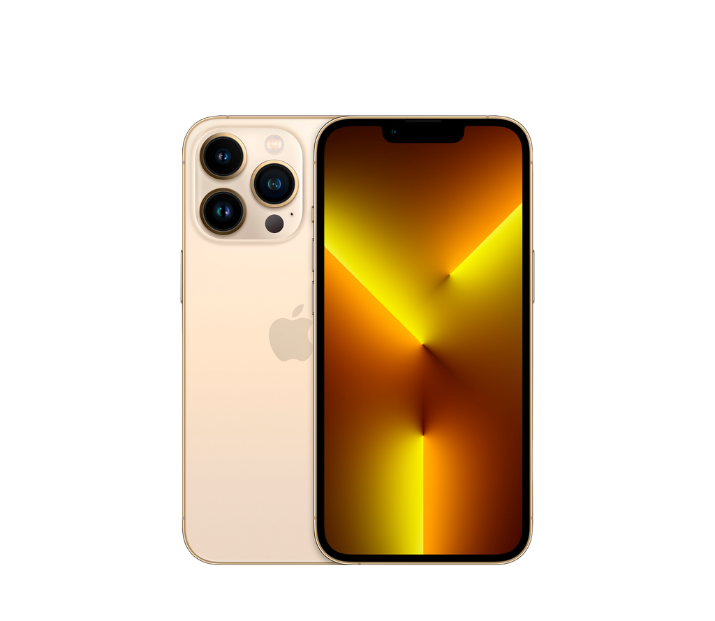 iPhone 13 Pro