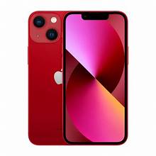 iPhone 13 mini