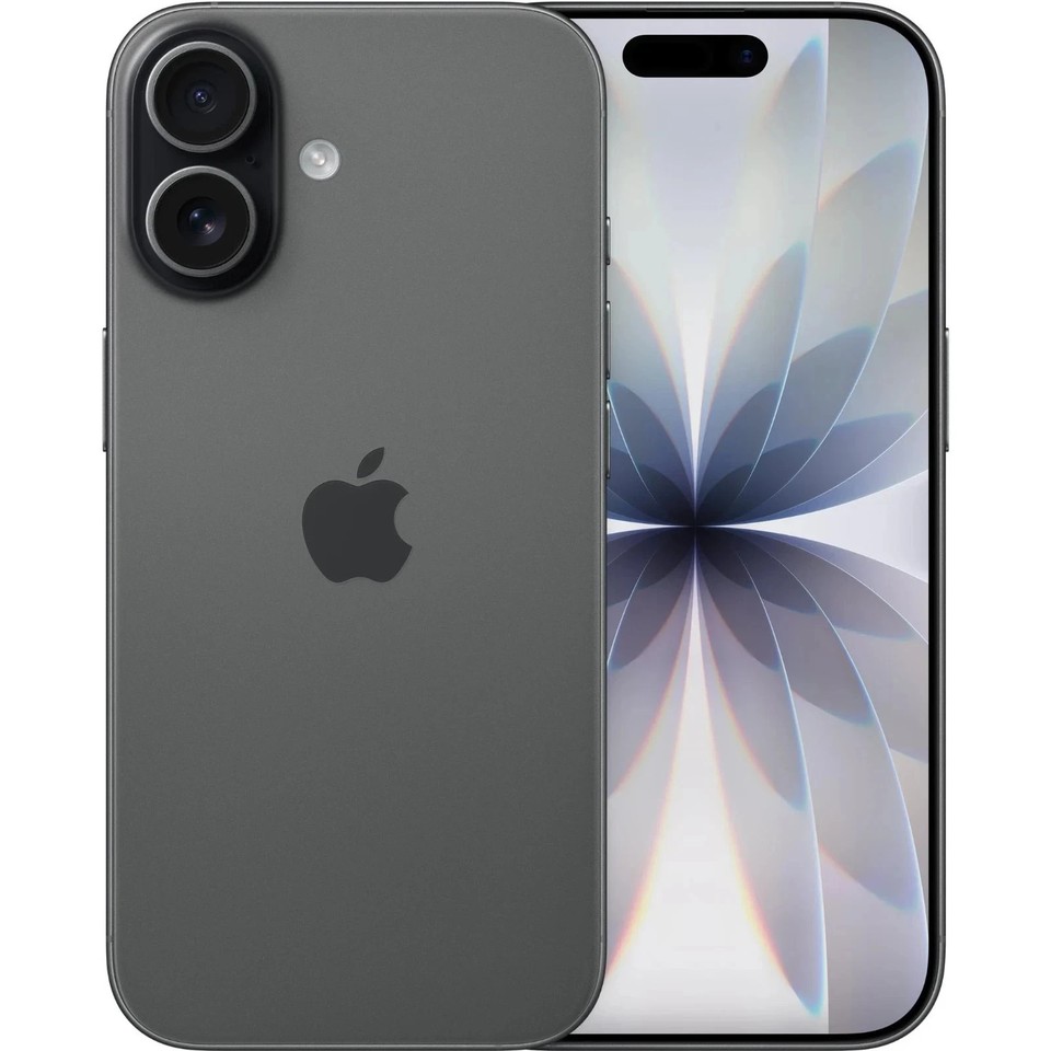 iPhone 17