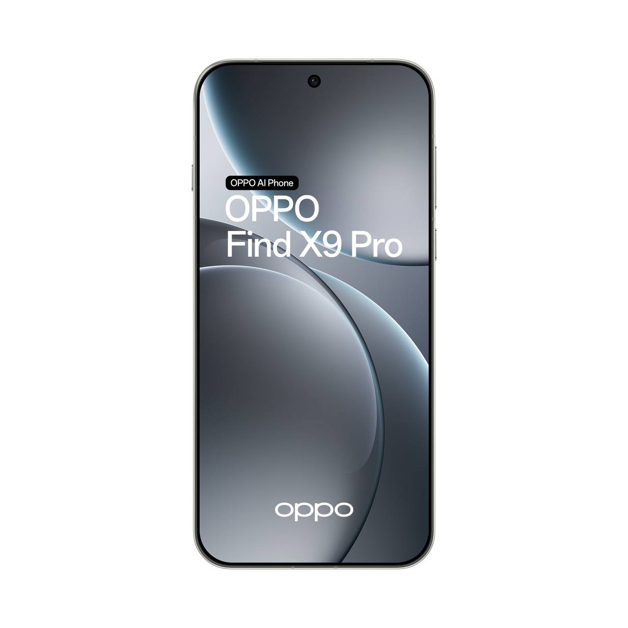 OPPO Find X9 Pro