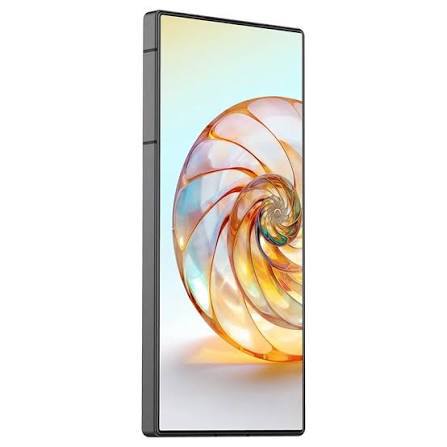 Nubia Z60 Ultra