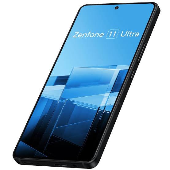 ASUS Zenfone 11 Ultra