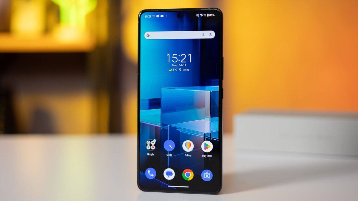 ASUS Zenfone 11 Ultra