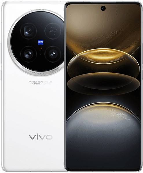 Vivo X100 Ultra