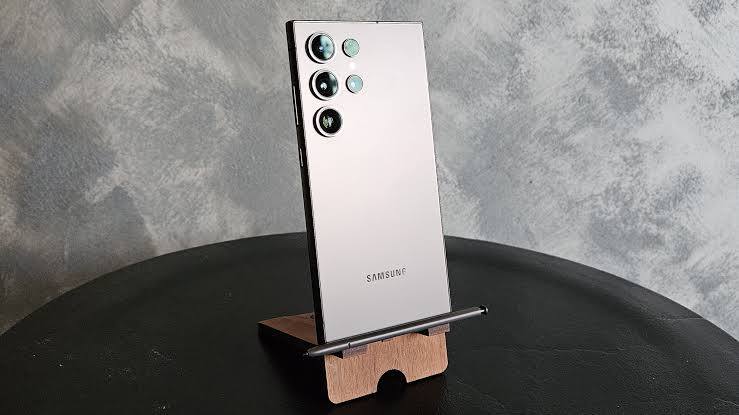 Samsung Galaxy S25 Ultra