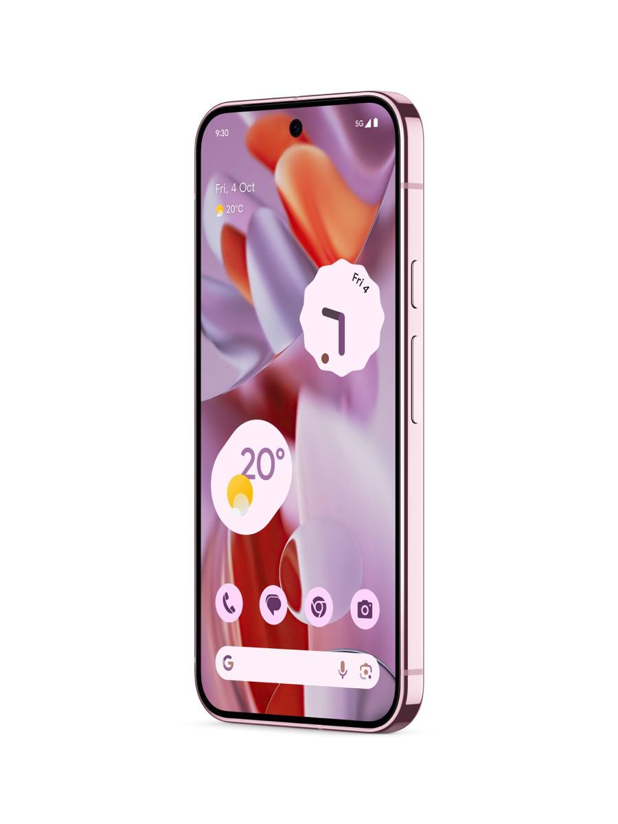 Google Pixel 9 Pro XL