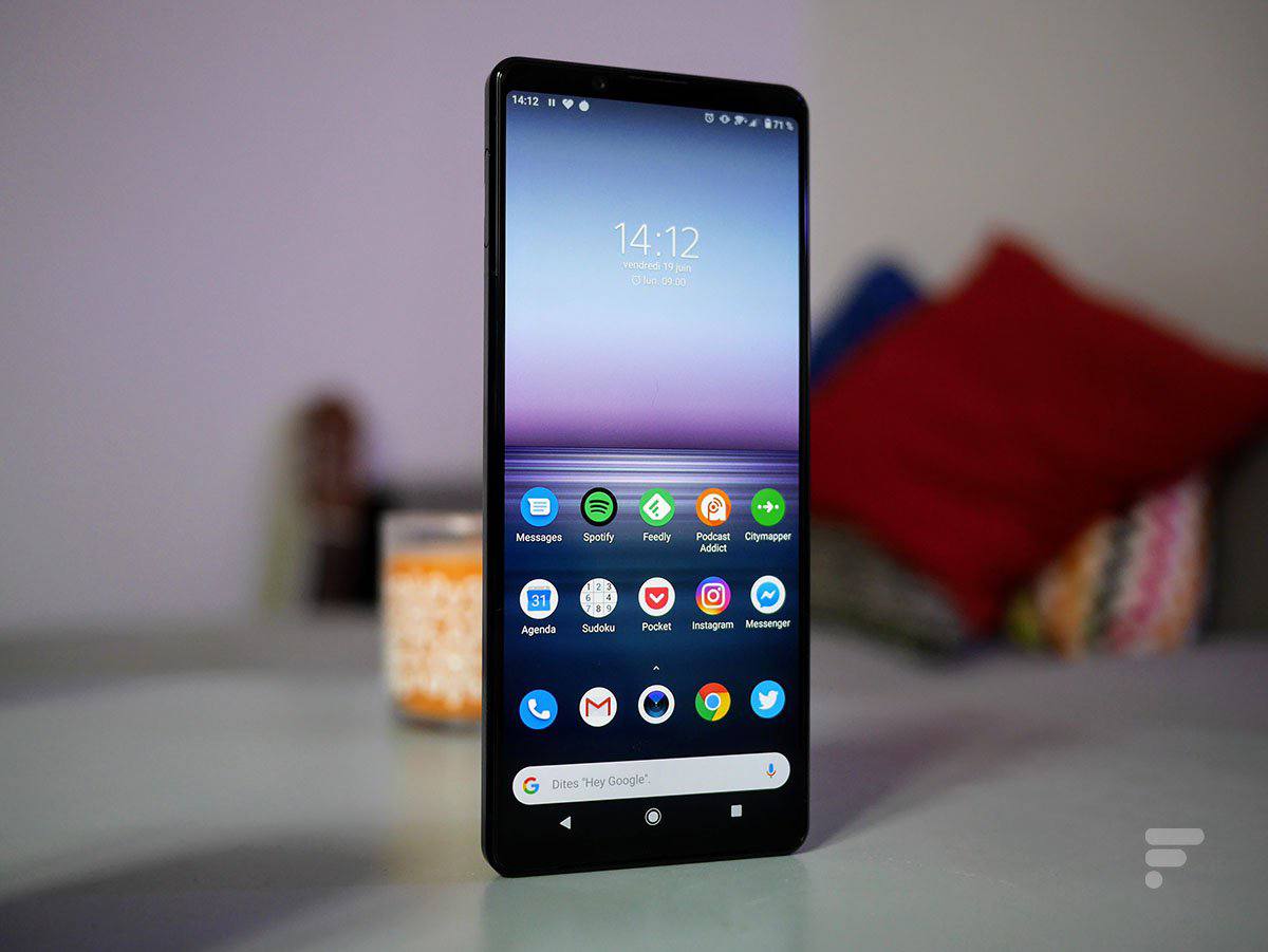 Sony Xperia 1 VI