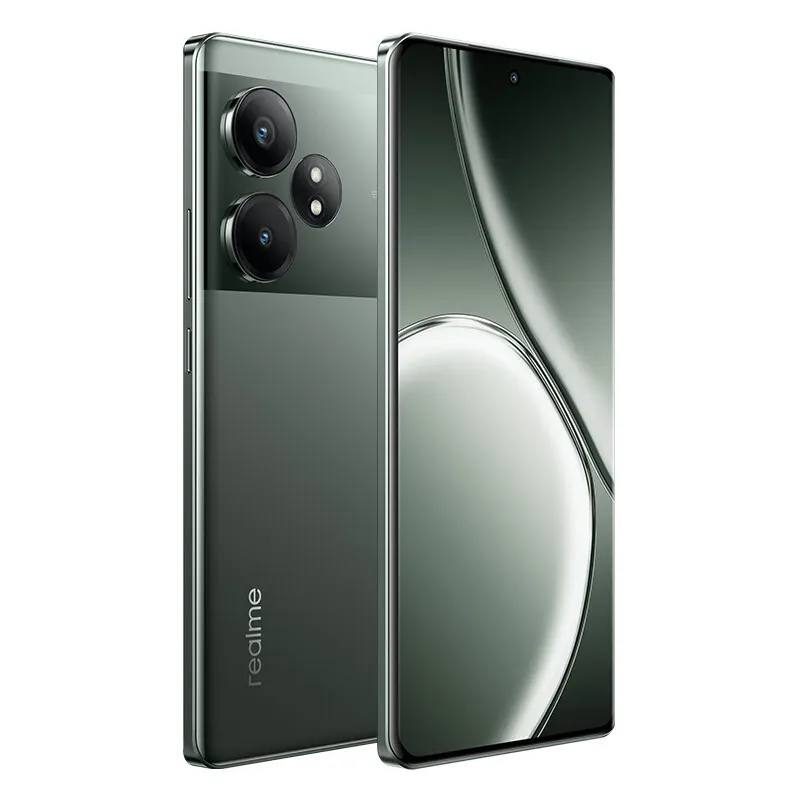 Realme GT Neo 6