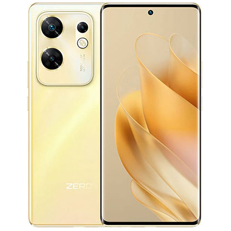 Infinix Zero 30