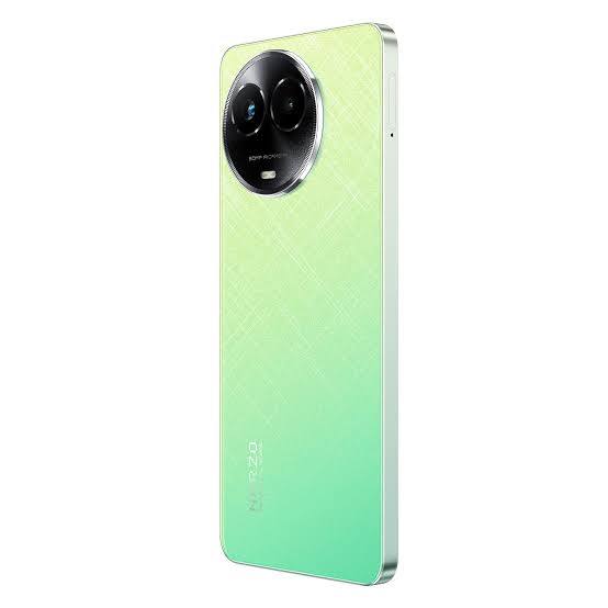 Realme Narzo 60x