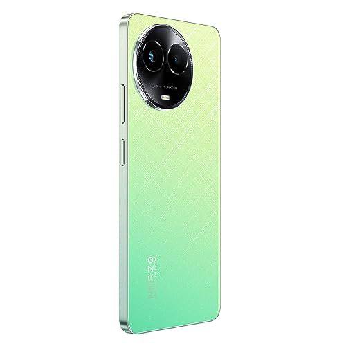 Realme Narzo 60x