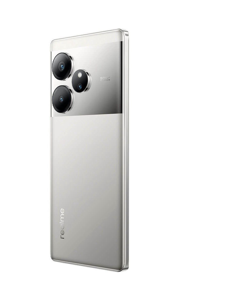 Realme GT 6 Pro
