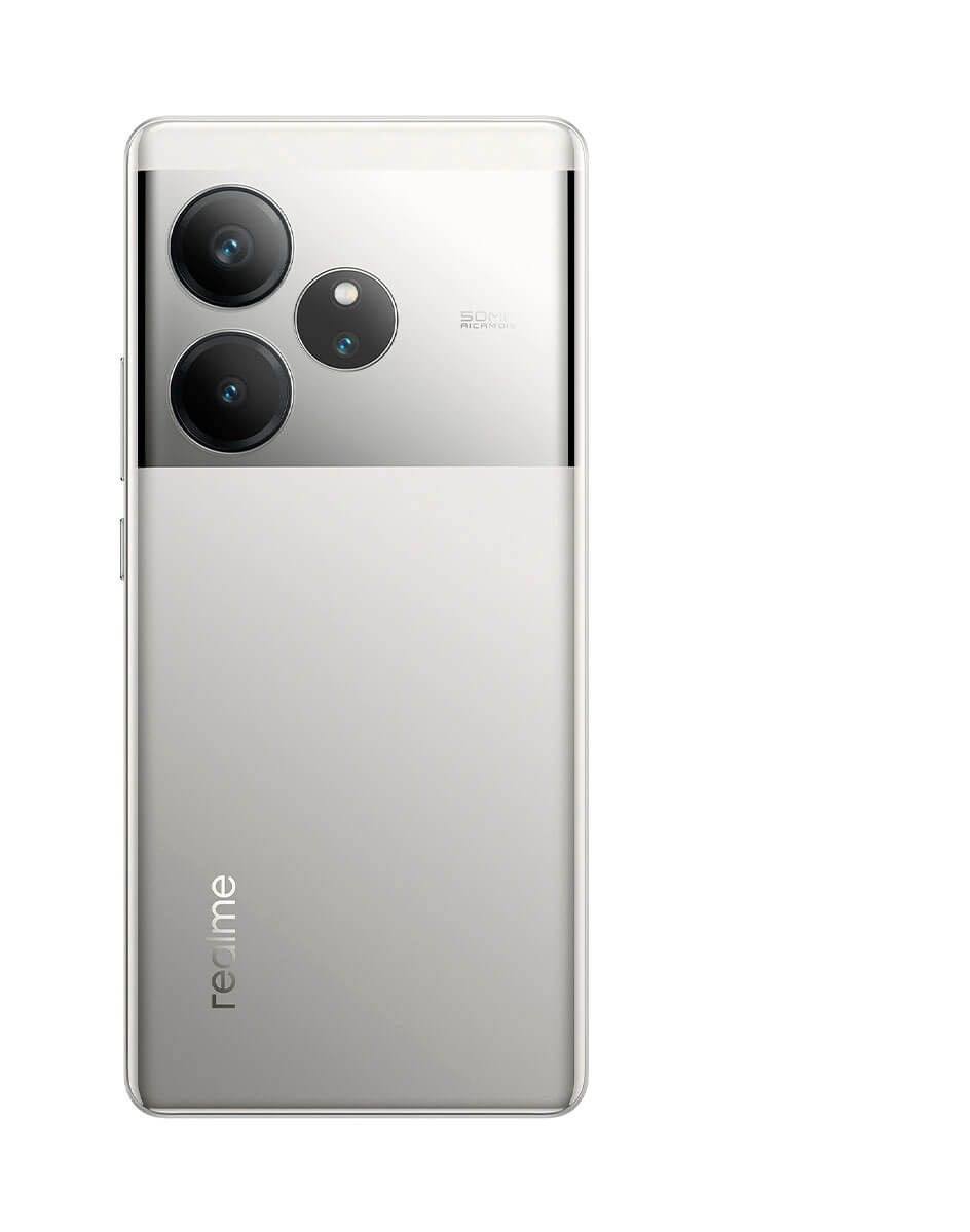 Realme GT 6 Pro