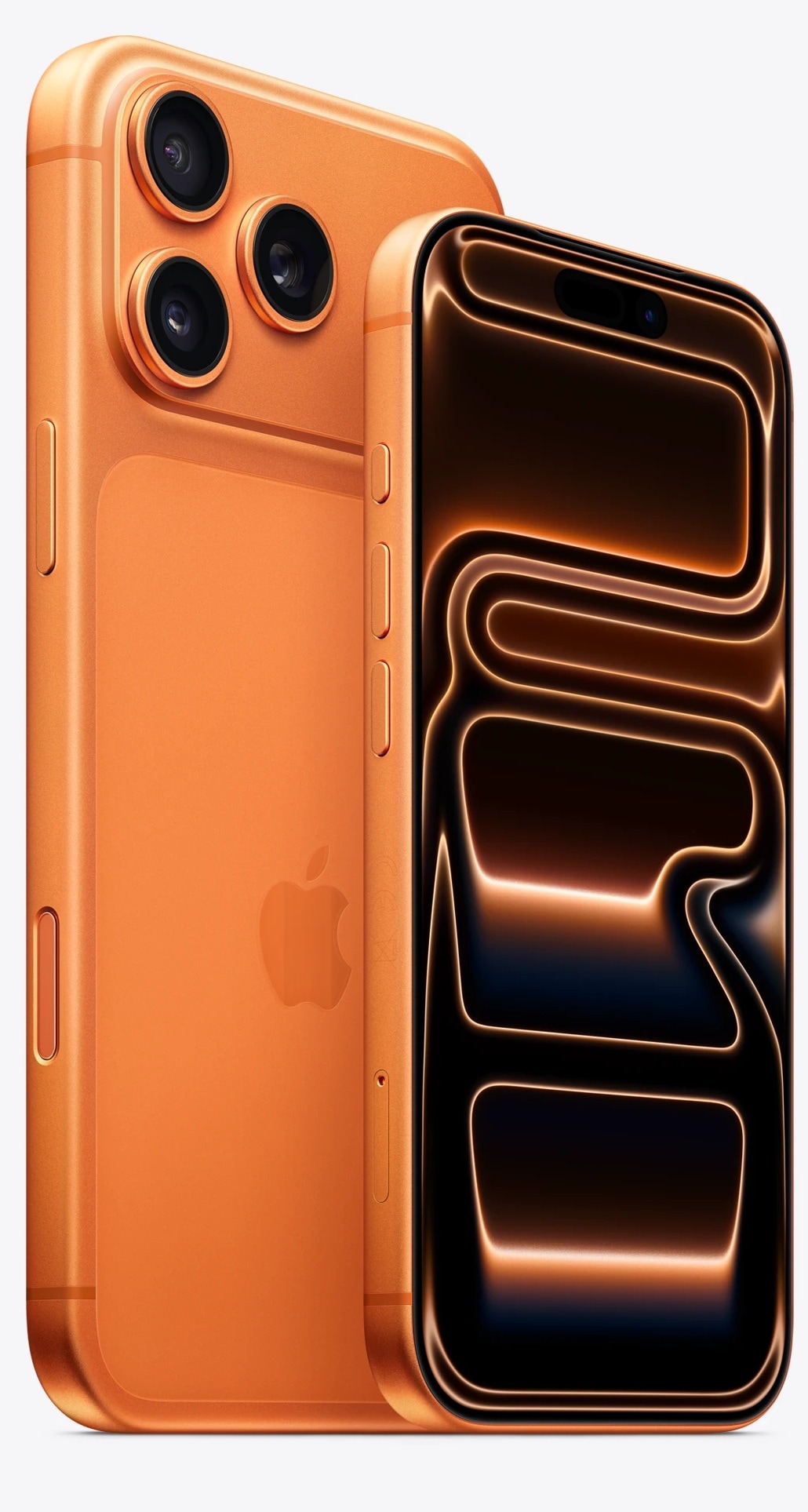 iPhone 17 Pro