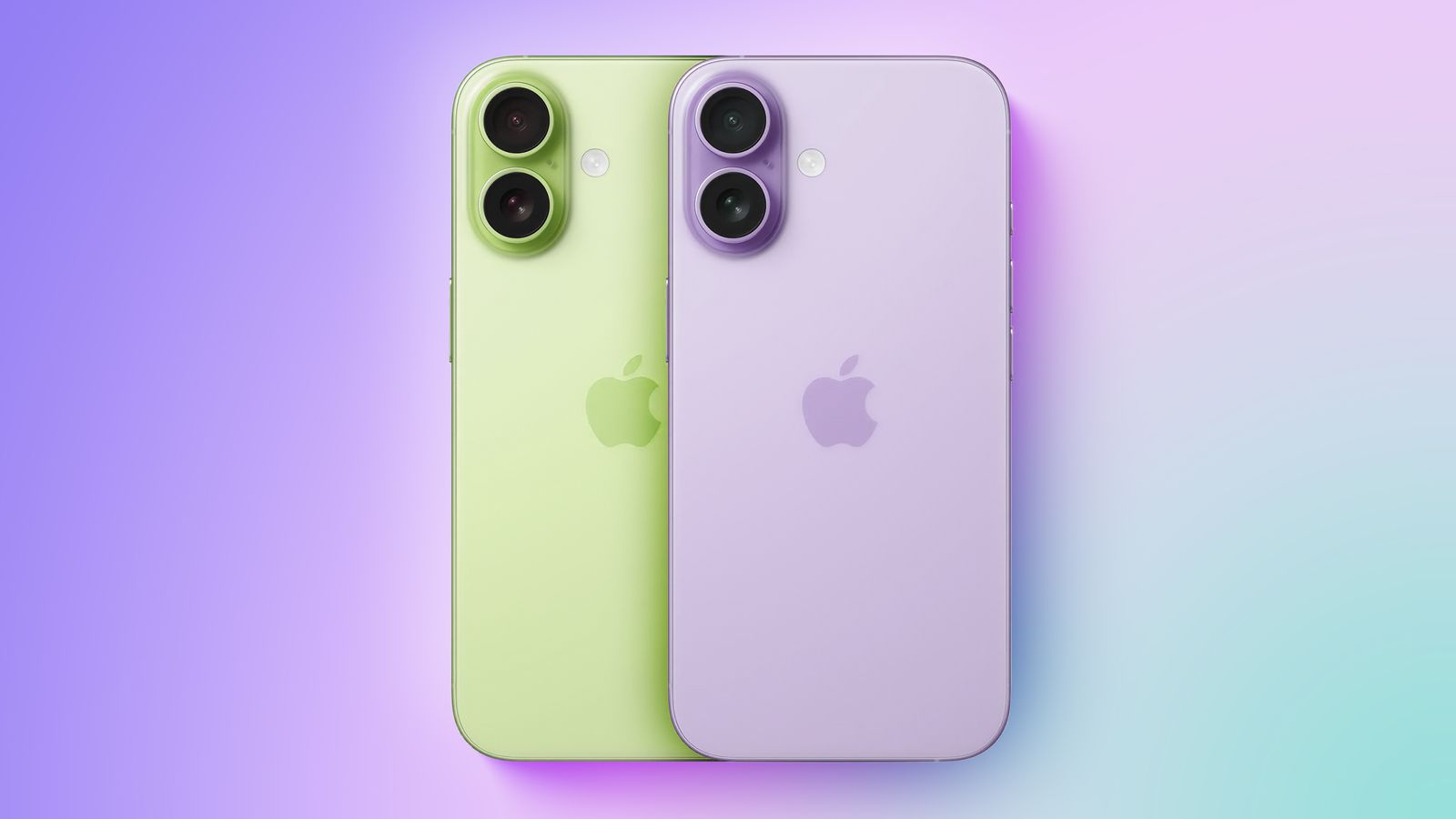 iPhone 17